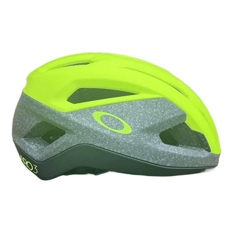 Велосипедный шлем Oakley - Boxette Shop